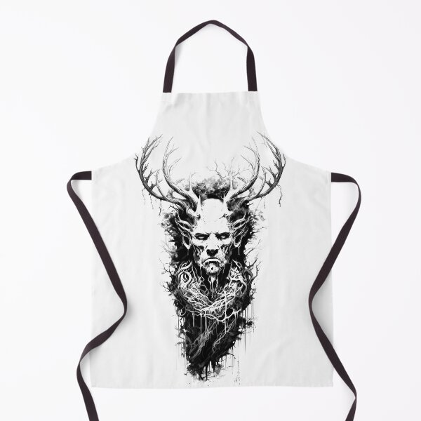 Item preview, Cernunnos designed and sold by HistHero.