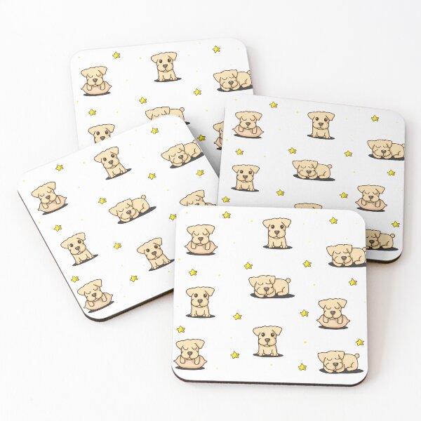 Item preview, Golden Retriever patterned products and t-shirts designed and sold by Cute Animal pattern T-shirt.
