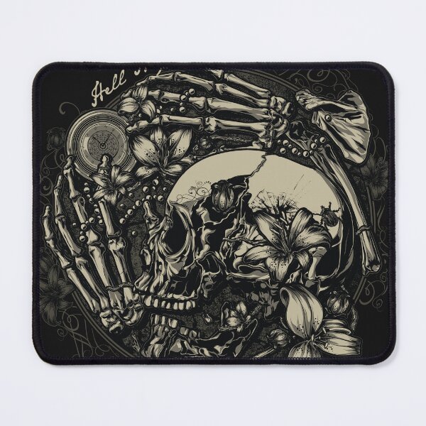 Item preview, Hell Hope Horrible designed and sold by yemliha toker.
