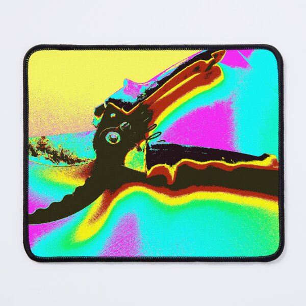 Item preview, Garden Shears Pop Art Poster designed and sold by retropenguin.