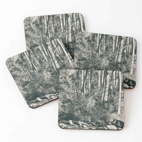 Item preview, All was tranquil designed and sold by Linda Lees.