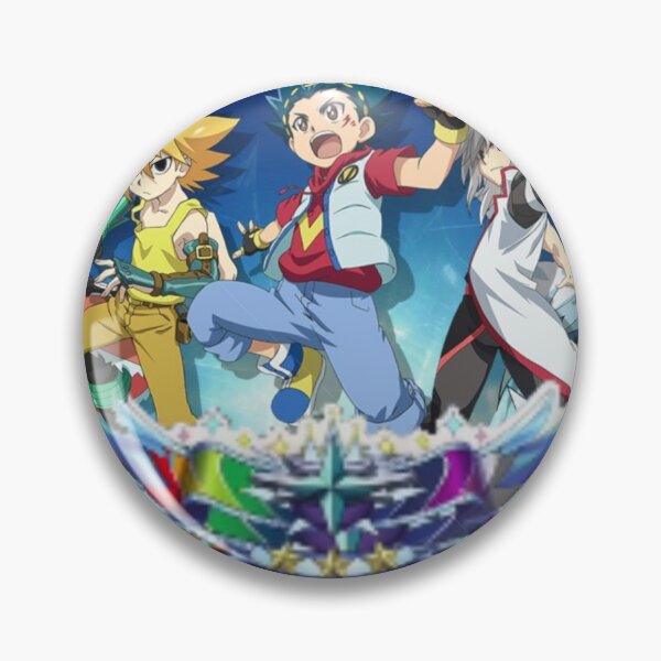 Item preview, Beyblade Burst Evolution  designed and sold by Magdalineshop.