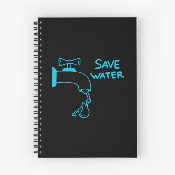 Item preview, save water - Save Earth designed and sold by vargass street.