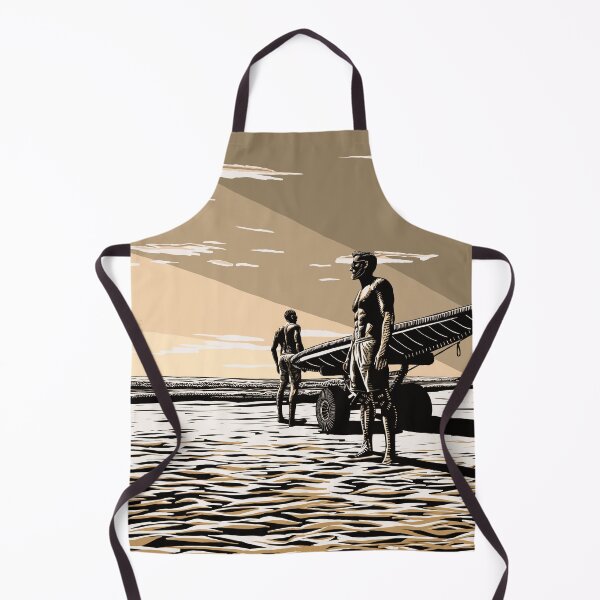 Item preview, Alma Beach Dust designed and sold by OHafner.