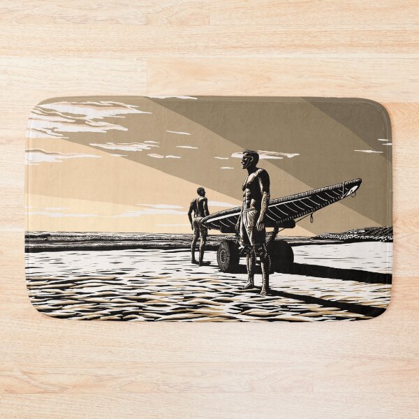 Item preview, Alma Beach Dust designed and sold by OHafner.
