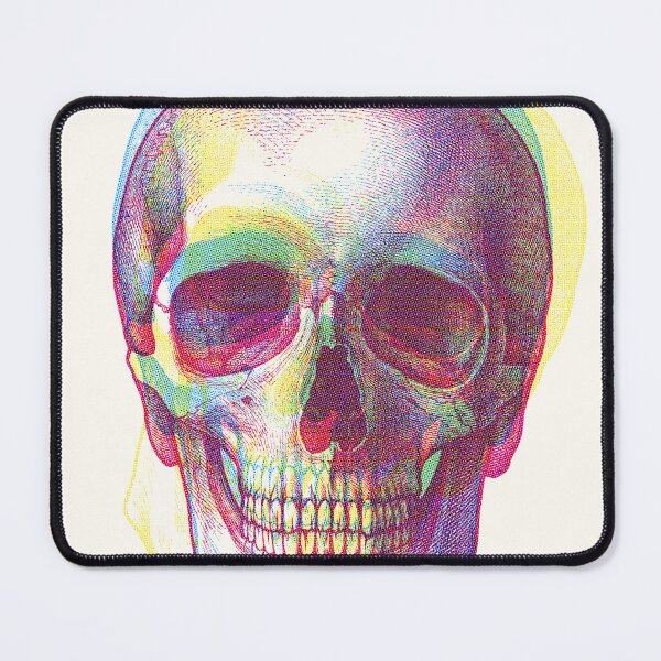Item preview, Acid Skull designed and sold by SusticiVisual.