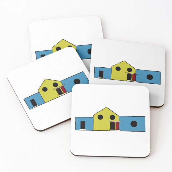 Item preview, The Good Place designed and sold by tomovethestars.