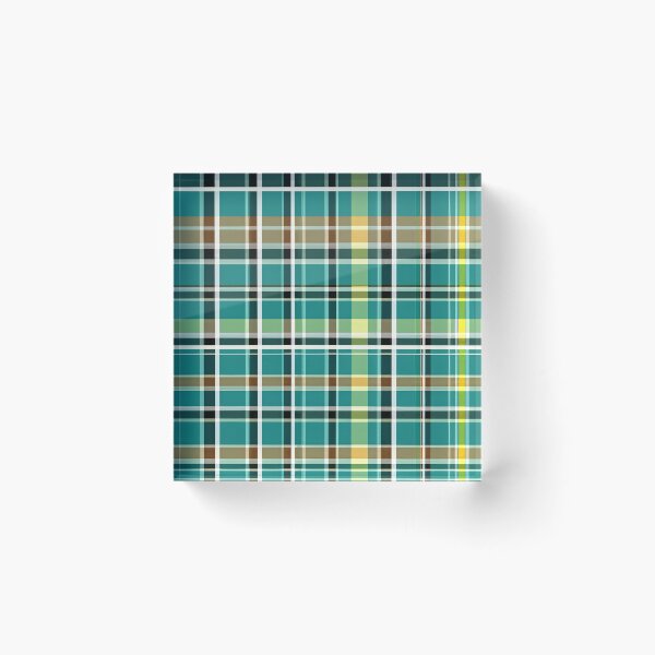 Item preview, Donegal Tartan Design 4 Ireland designed and sold by OliDesigns.