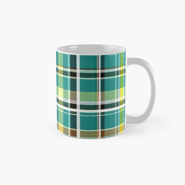 Item preview, Donegal Tartan Design 4 Ireland designed and sold by OliDesigns.