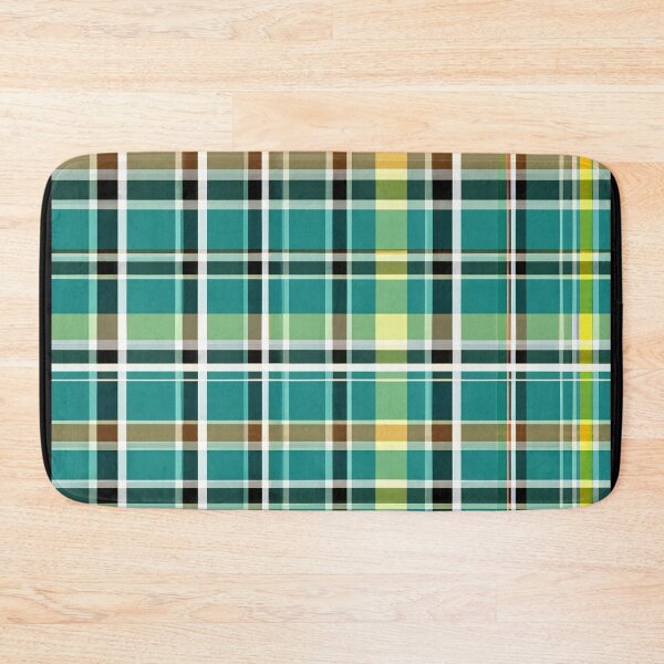 Item preview, Donegal Tartan Design 4 Ireland designed and sold by OliDesigns.