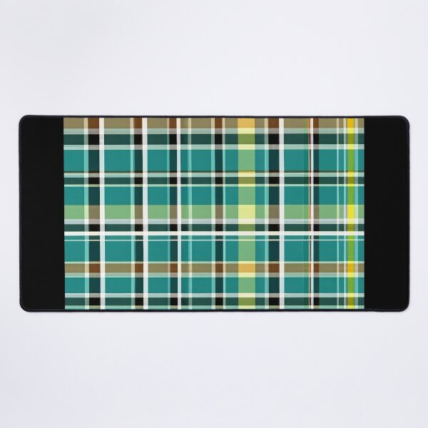 Item preview, Donegal Tartan Design 4 Ireland designed and sold by OliDesigns.