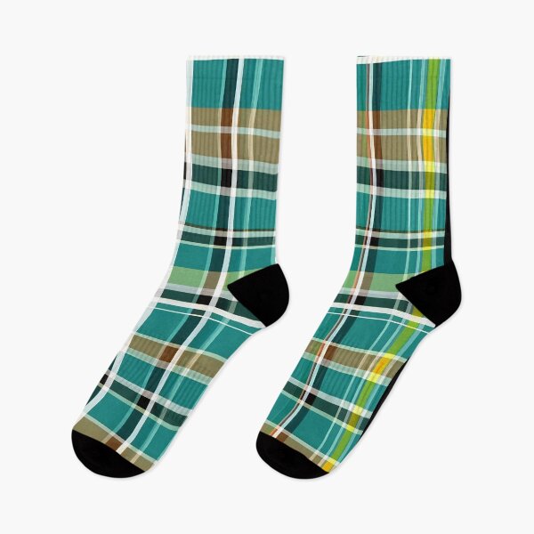 Item preview, Donegal Tartan Design 4 Ireland designed and sold by OliDesigns.