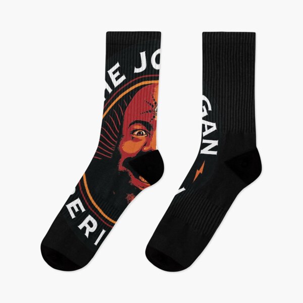 Item preview, JRE Joe Rogan Experience Podcast Logo  designed and sold by ElenorMoscisk.