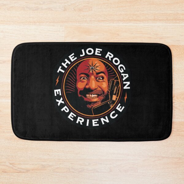 Item preview, JRE Joe Rogan Experience Podcast Logo  designed and sold by ElenorMoscisk.