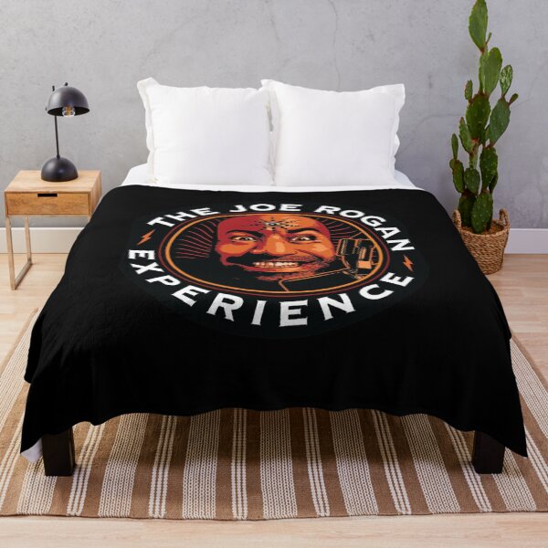 Item preview, JRE Joe Rogan Experience Podcast Logo  designed and sold by ElenorMoscisk.