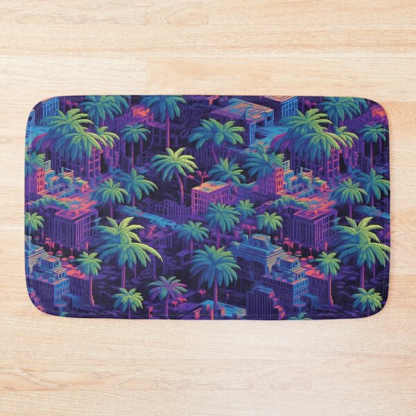 Item preview, Hillside designed and sold by ARTificialNsite.