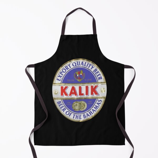 Artikelvorschau, Kalik - Drink Beer Logo Classic entworfen und verkauft von ElenorMoscisk.