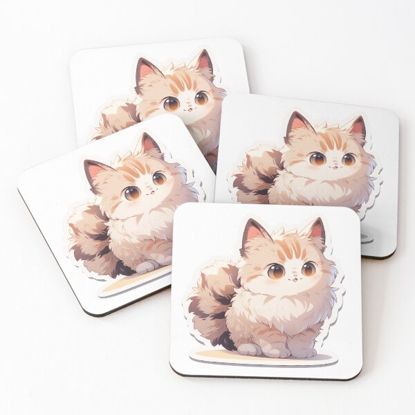 Item preview, A cute Munchkin Cat designed and sold by KNAA.