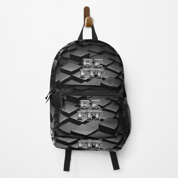 Item preview, Be Fit designed and sold by teepossible.