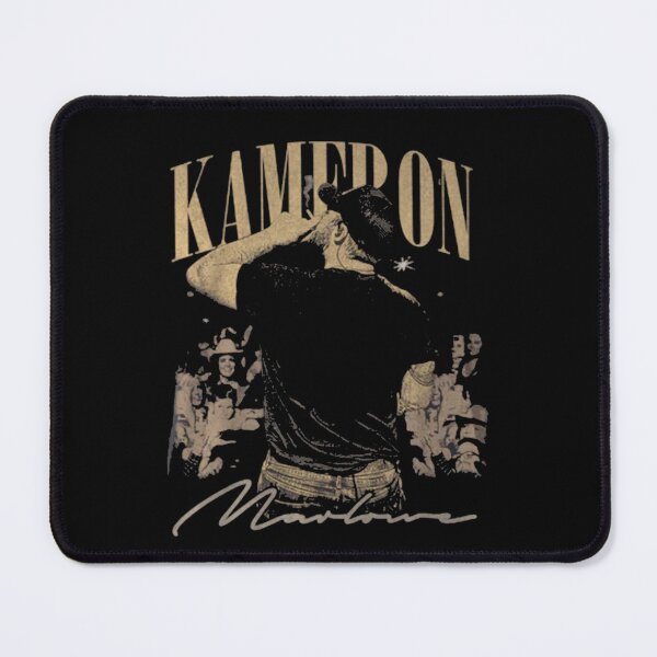 Item preview, Kameron Marlowe designed and sold by ElenorMoscisk.