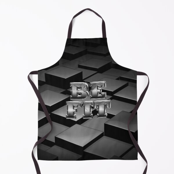 Item preview, Be Fit designed and sold by teepossible.