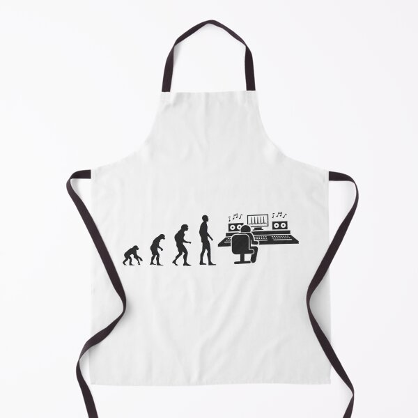 Item preview, Music Producer Human Evolution designed and sold by qvzaipsankh5.