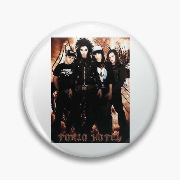 Item preview, Tokio Hotel  designed and sold by EverydayMantras.