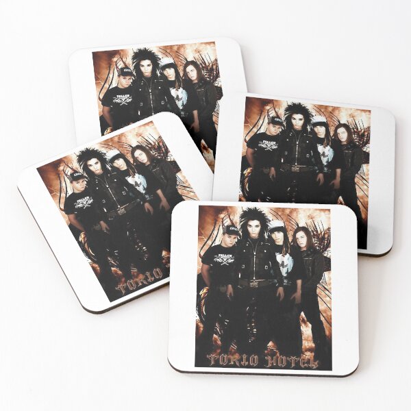 Item preview, Tokio Hotel  designed and sold by EverydayMantras.