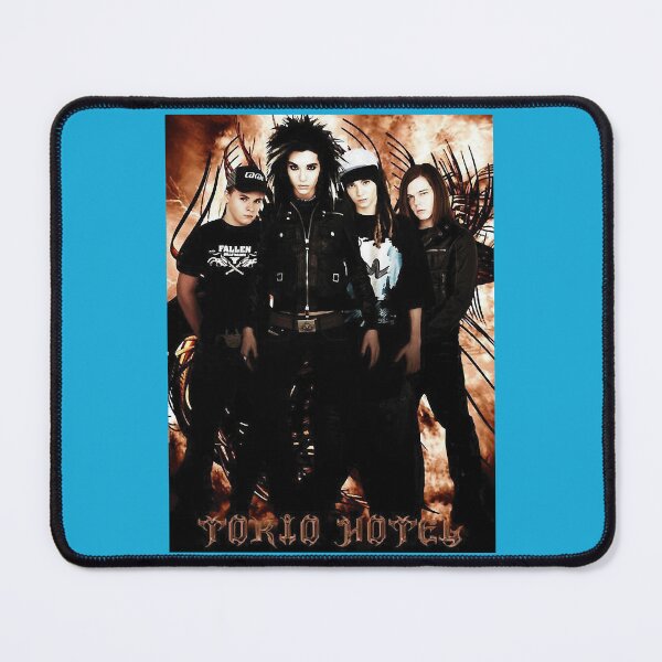 Item preview, Tokio Hotel  designed and sold by EverydayMantras.