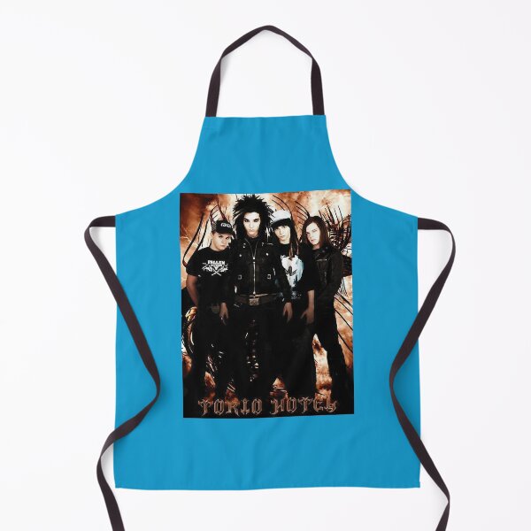 Item preview, Tokio Hotel designed and sold by EverydayMantras.
