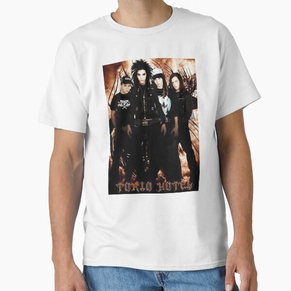 Item preview, Tokio Hotel  designed and sold by EverydayMantras.