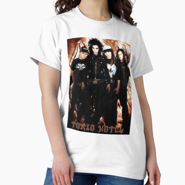 Item preview, Tokio Hotel  designed and sold by EverydayMantras.