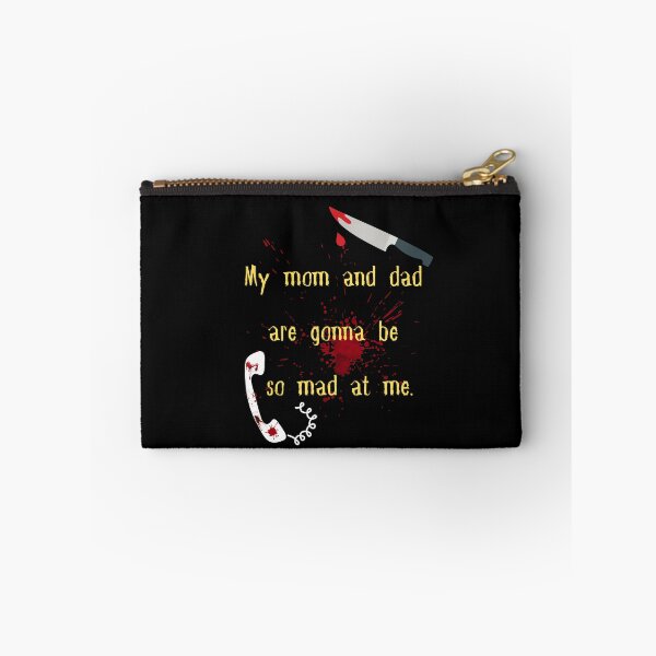 Item preview, My mom and dad are gonna be so mad at me - Stu designed and sold by BubonicCowboy.