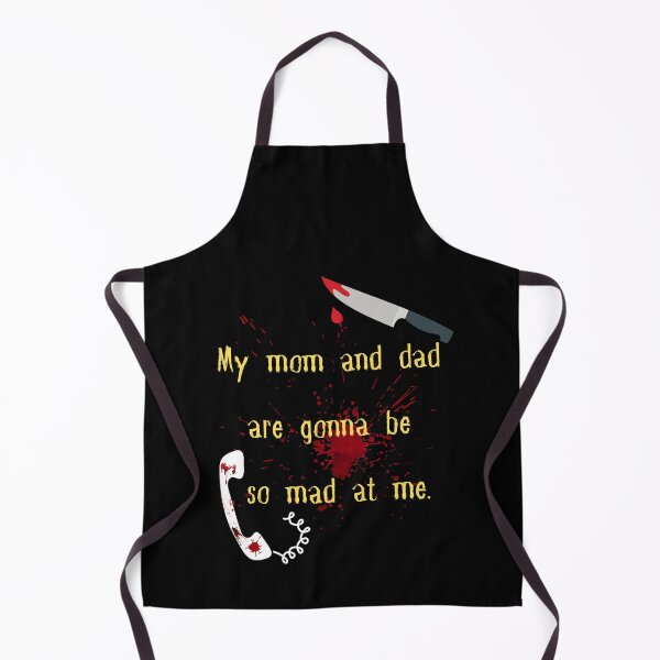Item preview, My mom and dad are gonna be so mad at me - Stu designed and sold by BubonicCowboy.