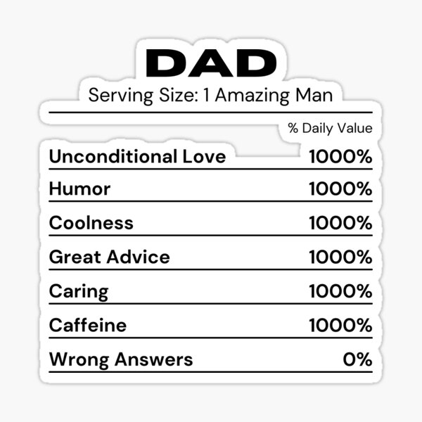 Item preview, Dad Cool Best Father Caffeine Lover designed and sold by CuteLovelyDesigns.