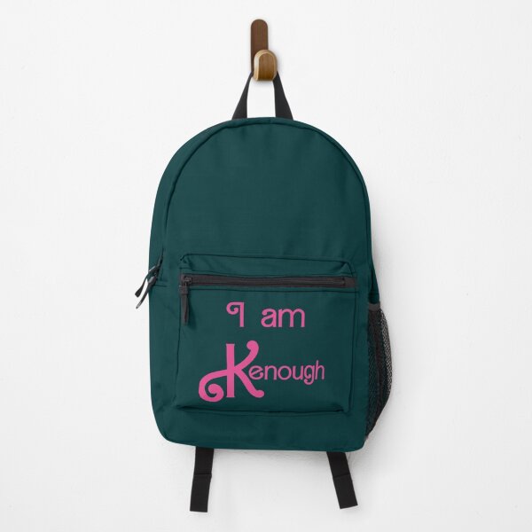 Item preview, i am kenough designed and sold by JerrellCarroll.
