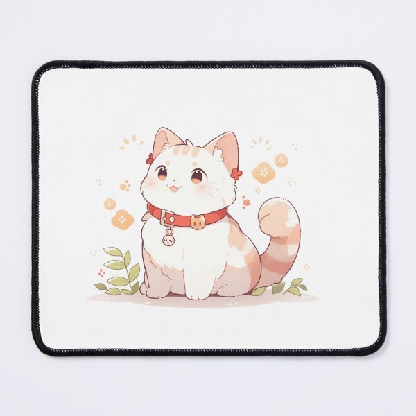 Item preview, Japanese bobtail Cat designed and sold by KNAA.