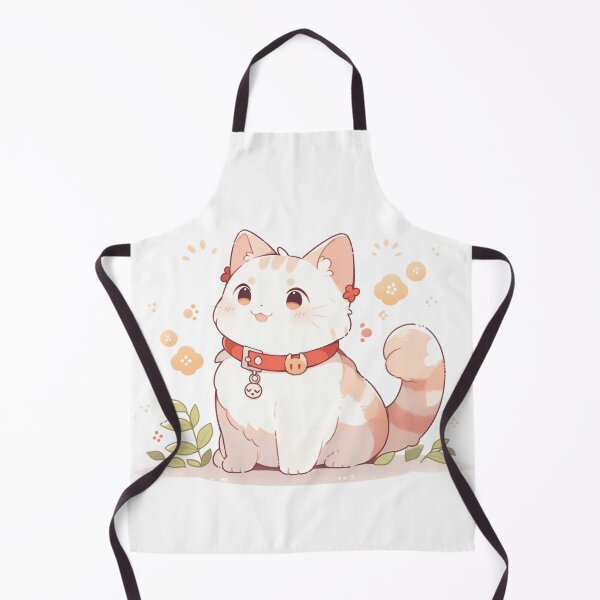 Item preview, Japanese bobtail Cat designed and sold by KNAA.