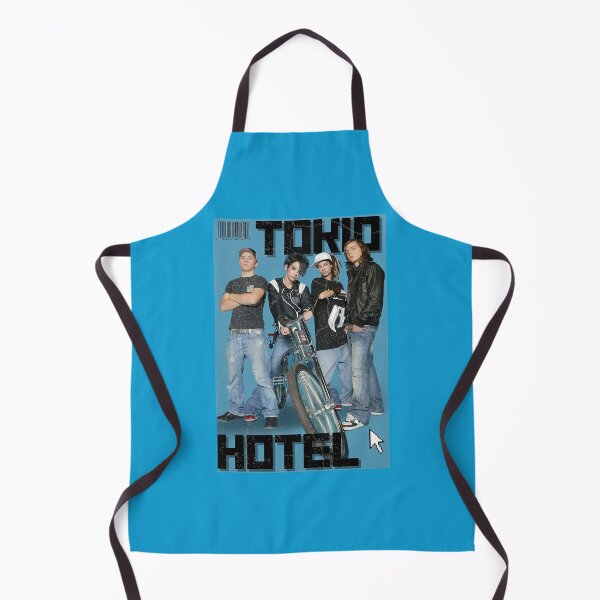 Item preview, Tokio Hotel         designed and sold by EverydayMantras.