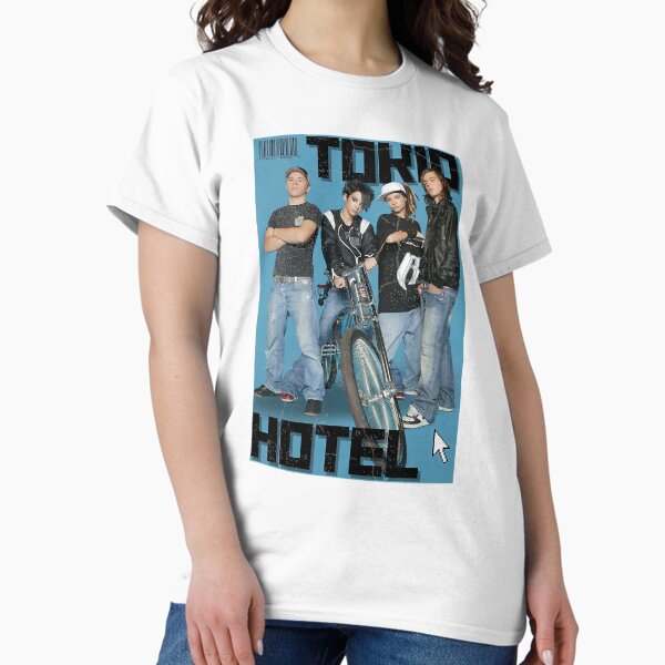 Item preview, Tokio Hotel         designed and sold by EverydayMantras.