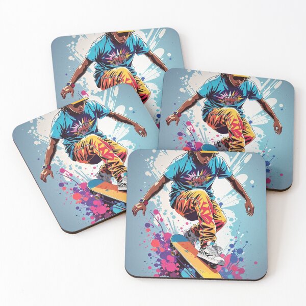 Item preview, skater designed and sold by Travellerx.