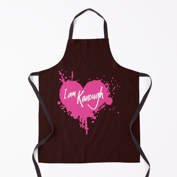 Item preview, i am kenough designed and sold by JerrellCarroll.