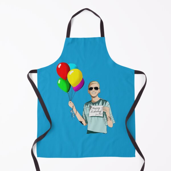 Item preview, Happy Birthday Bill Kaulitz designed and sold by EverydayMantras.