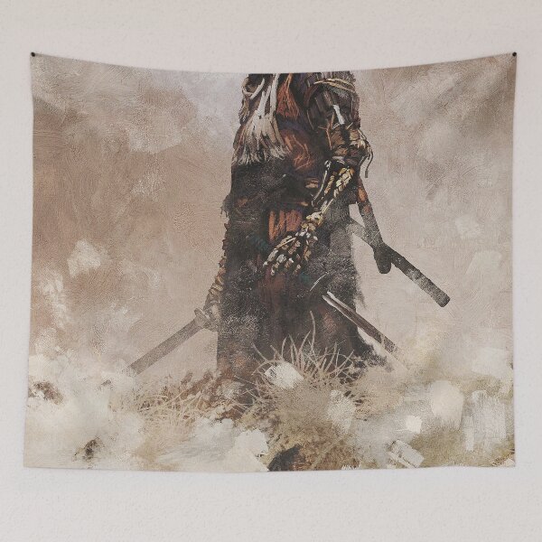 Item preview, lone wolf designed and sold by Anatofinnstark.
