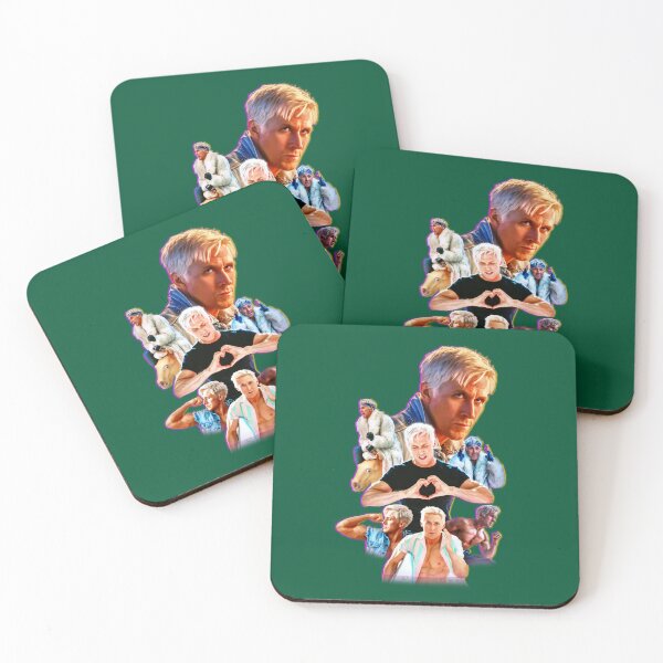 Item preview, Ryan Gosling Kenergy  designed and sold by CartoonTreasure.