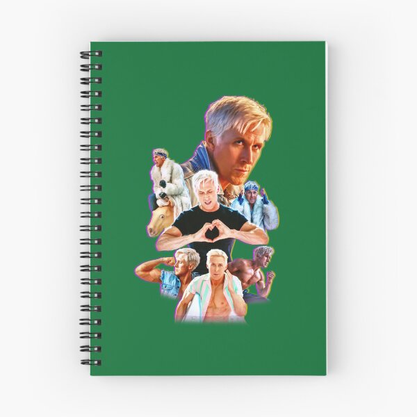 Item preview, Ryan Gosling Kenergy  designed and sold by CartoonTreasure.