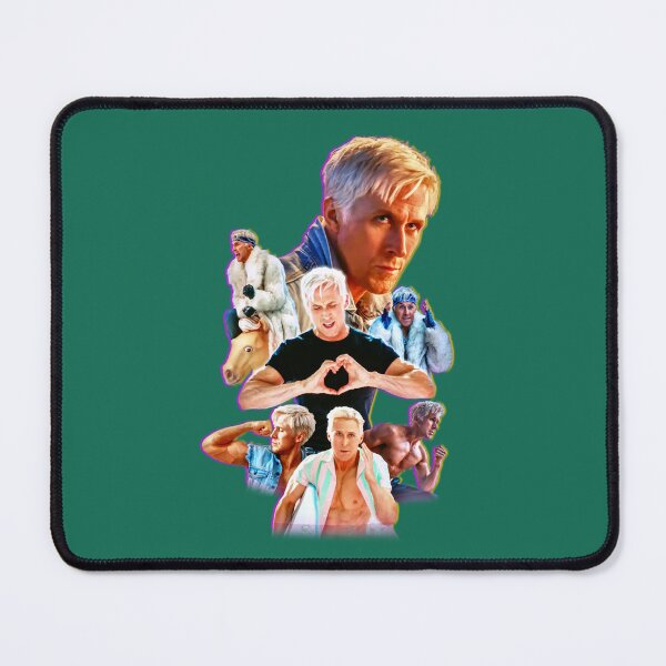 Item preview, Ryan Gosling Kenergy  designed and sold by CartoonTreasure.