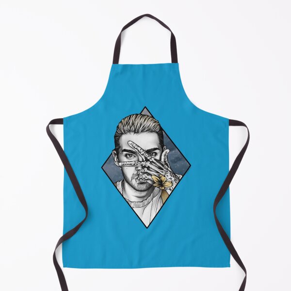 Item preview, MOON  Bill Kaulitz designed and sold by EverydayMantras.