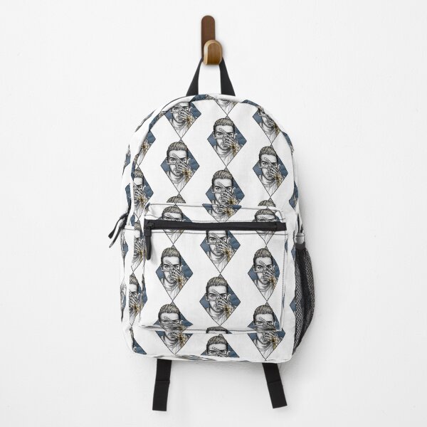 Item preview, MOON Bill Kaulitz designed and sold by EverydayMantras.