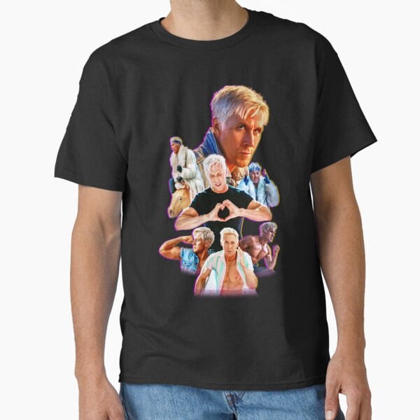 Item preview, Ryan Gosling Kenergy  designed and sold by CartoonTreasure.